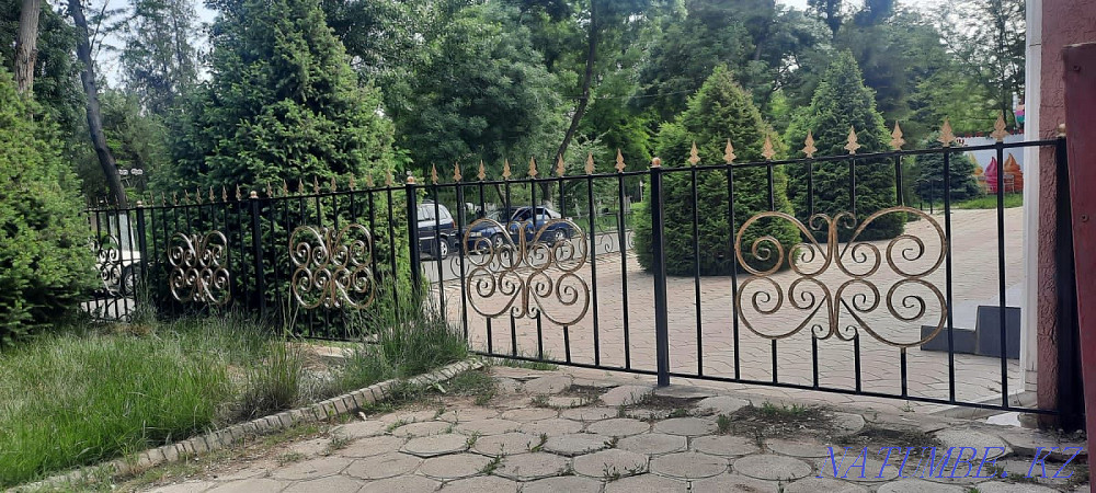 Торлар қоршау бисеттері пирила  - изображение 8