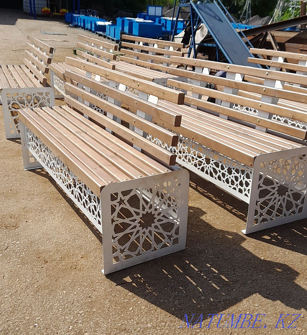 Торлар қоршау бисеттері пирила  - изображение 2