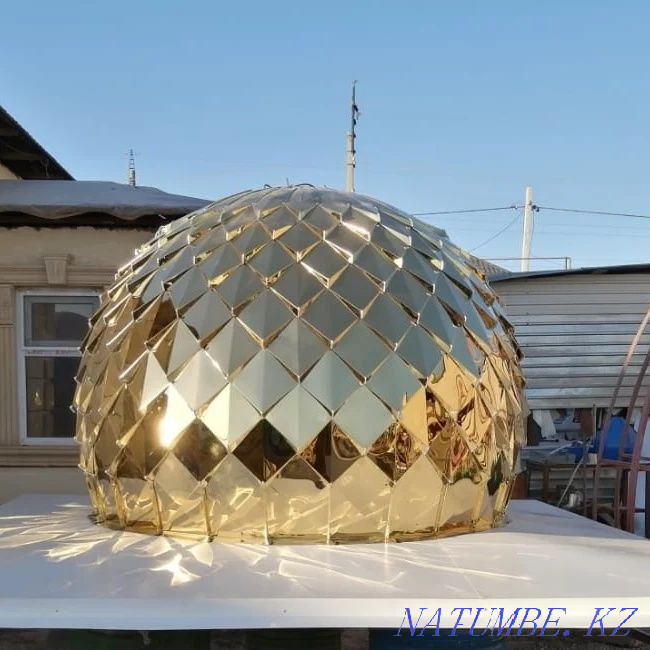 Торлар қоршау бисеттері пирила  - изображение 5