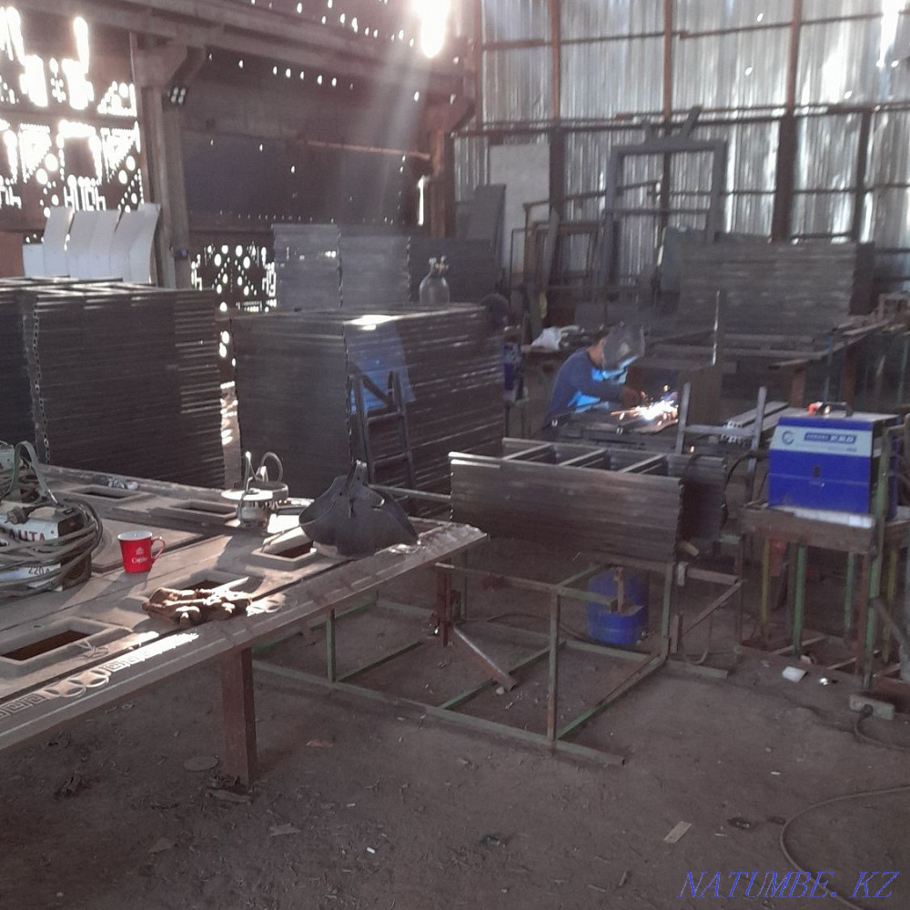 Торлар қоршау бисеттері пирила  - изображение 3