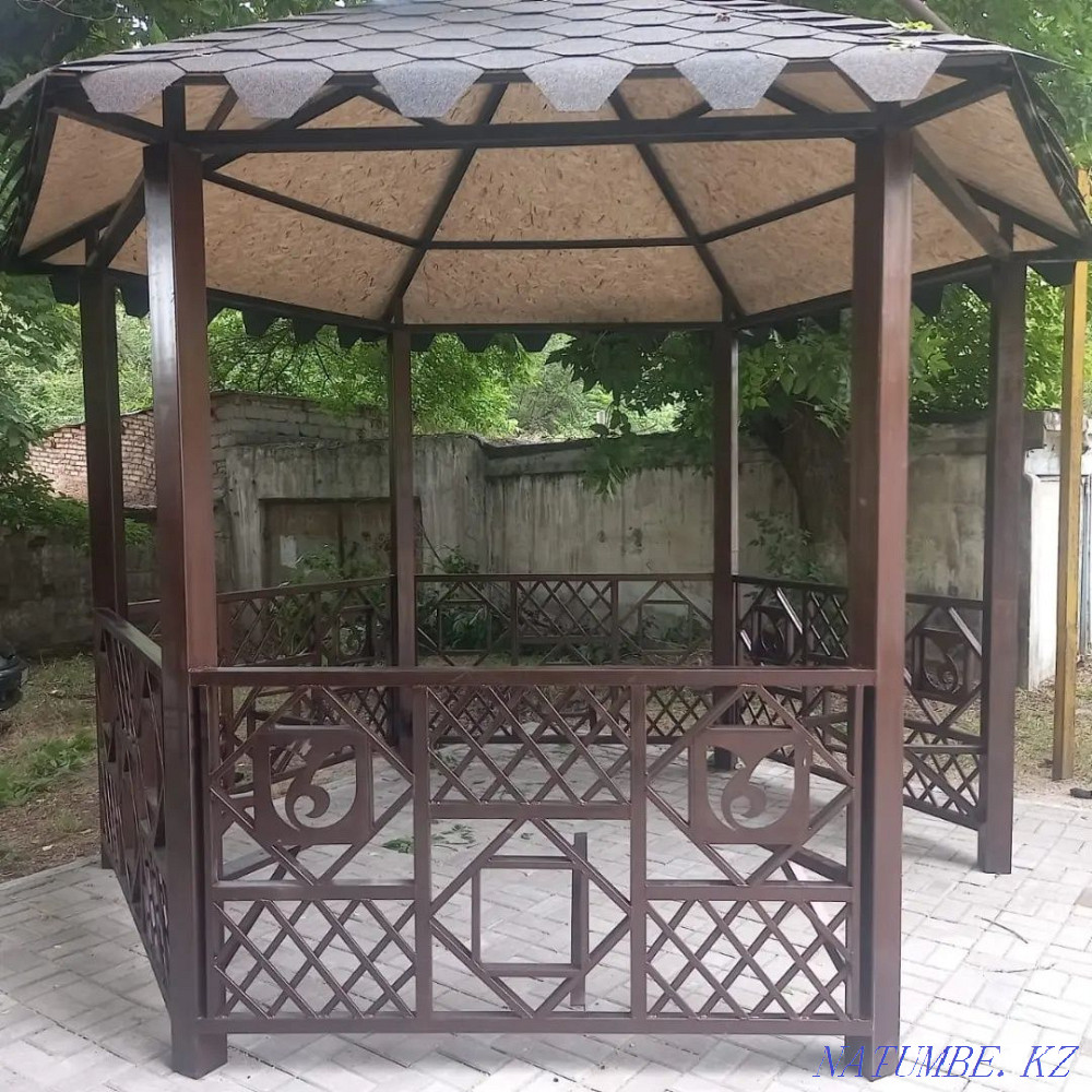 Торлар қоршау бисеттері пирила  - изображение 1