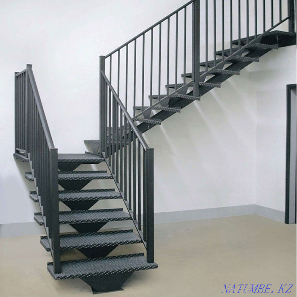 Металлоконструкций любой сложности Петропавловск - изображение 7