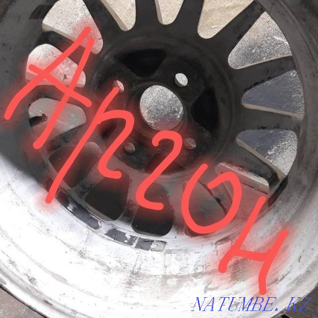 Welding with argon semi-automatic arc welding. Pavlodar - photo 1