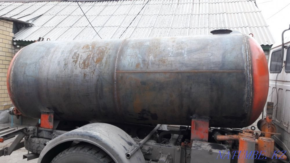 Welding with argon semi-automatic arc welding. Pavlodar - photo 2