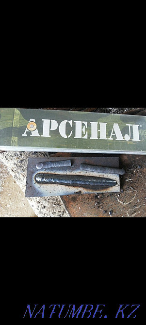 Welder on the go is not expensive Kokshetau - photo 1