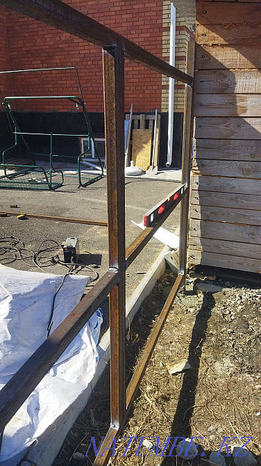 Welder services  - photo 4