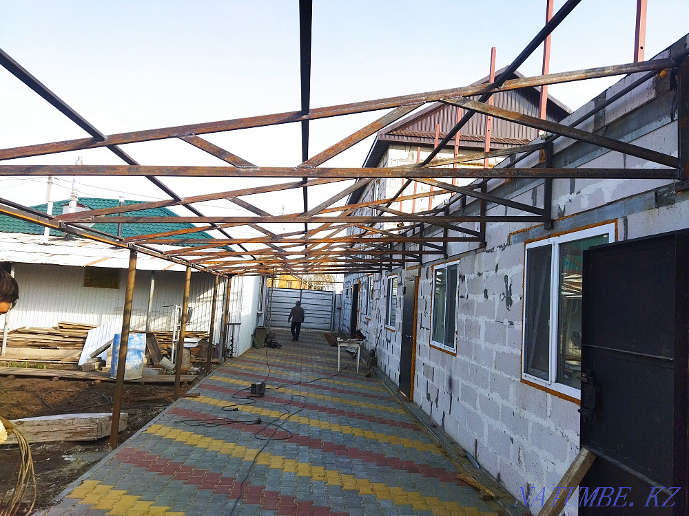 Welder services  - photo 3