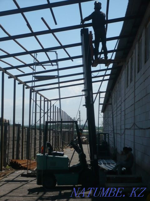 Welder services  - photo 2