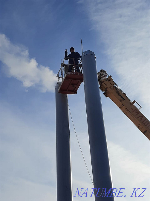 Welder services  - photo 6