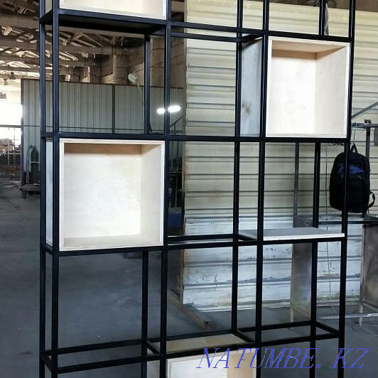 Welding!!!Welding works of any complexity.Varota, Fences.Loft furniture. Pavlodar - photo 7