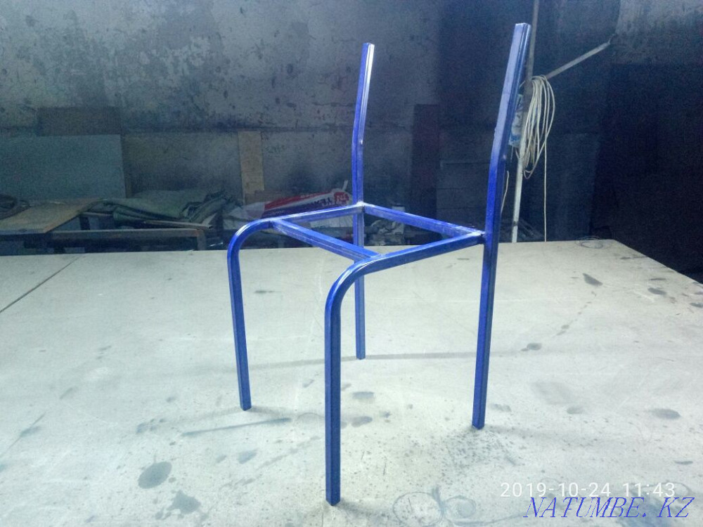 Welding!!!Welding works of any complexity.Varota, Fences.Loft furniture. Pavlodar - photo 4