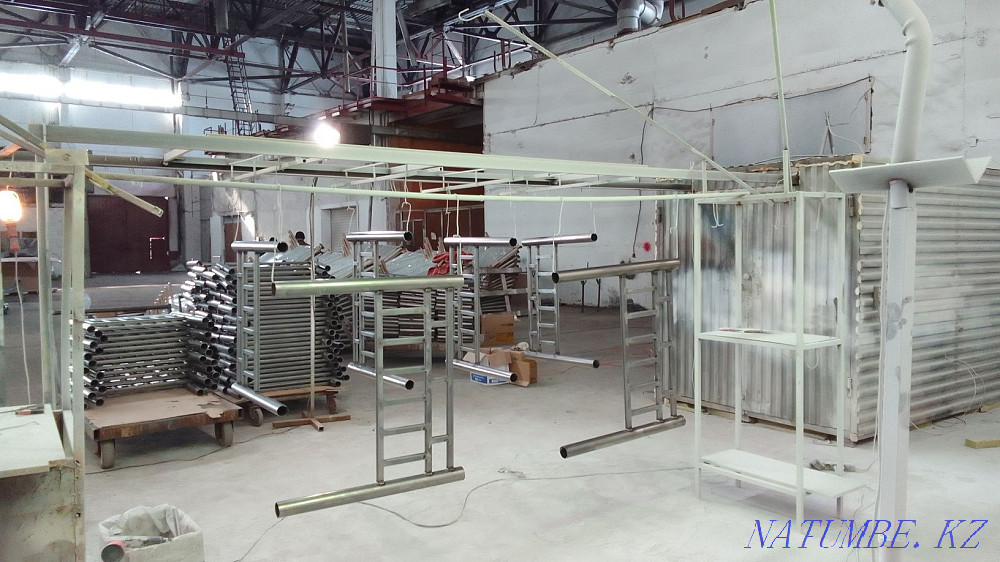 Welding!!!Welding works of any complexity.Varota, Fences.Loft furniture. Pavlodar - photo 8
