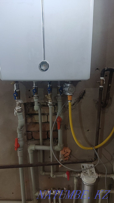 Welding Qaskeleng - photo 4