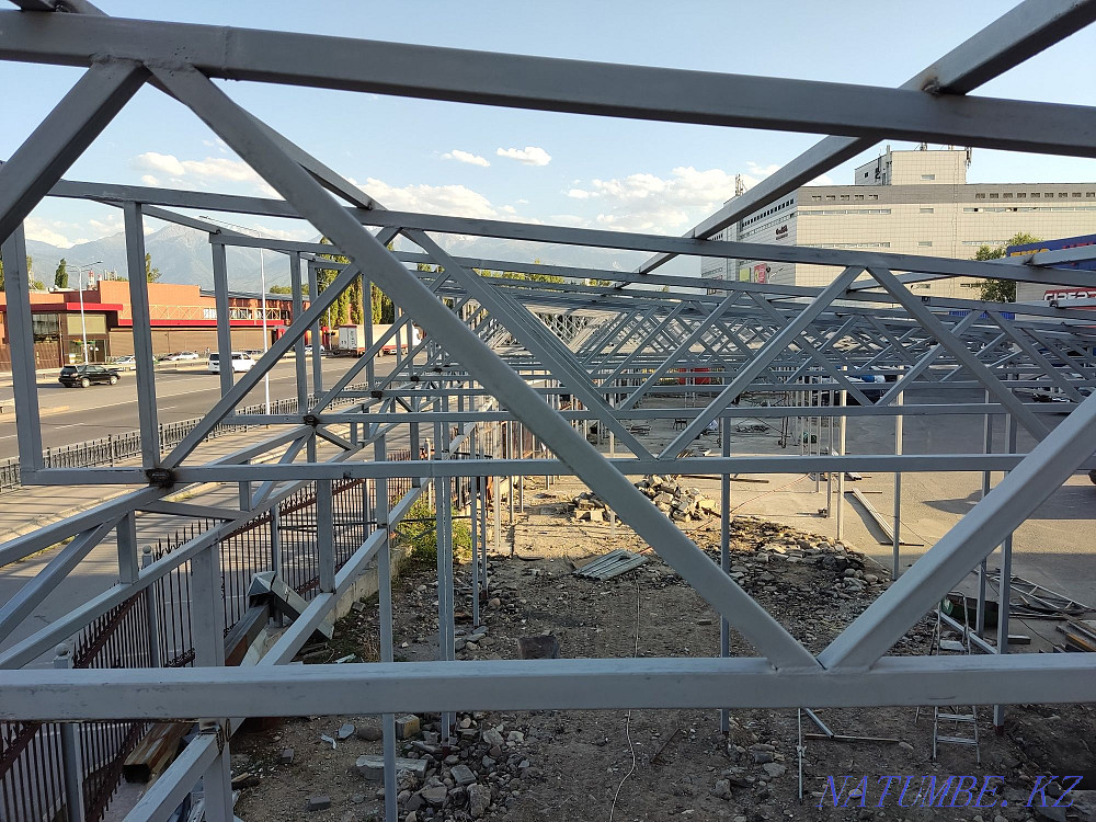 Welding Qaskeleng - photo 6