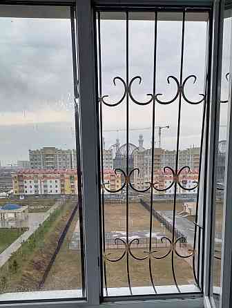 Решетка окна для безопасность детей ограждения все сварч работ и.т Shymkent