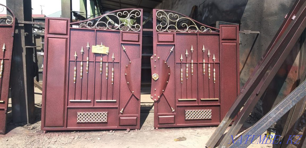 varota zhasaimyn zakaben  - photo 8