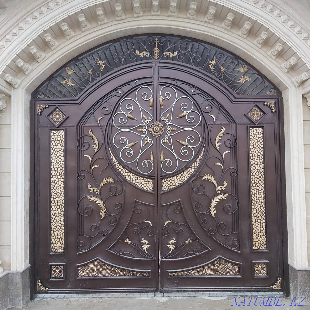 Welding of any complexity and forging  - photo 4