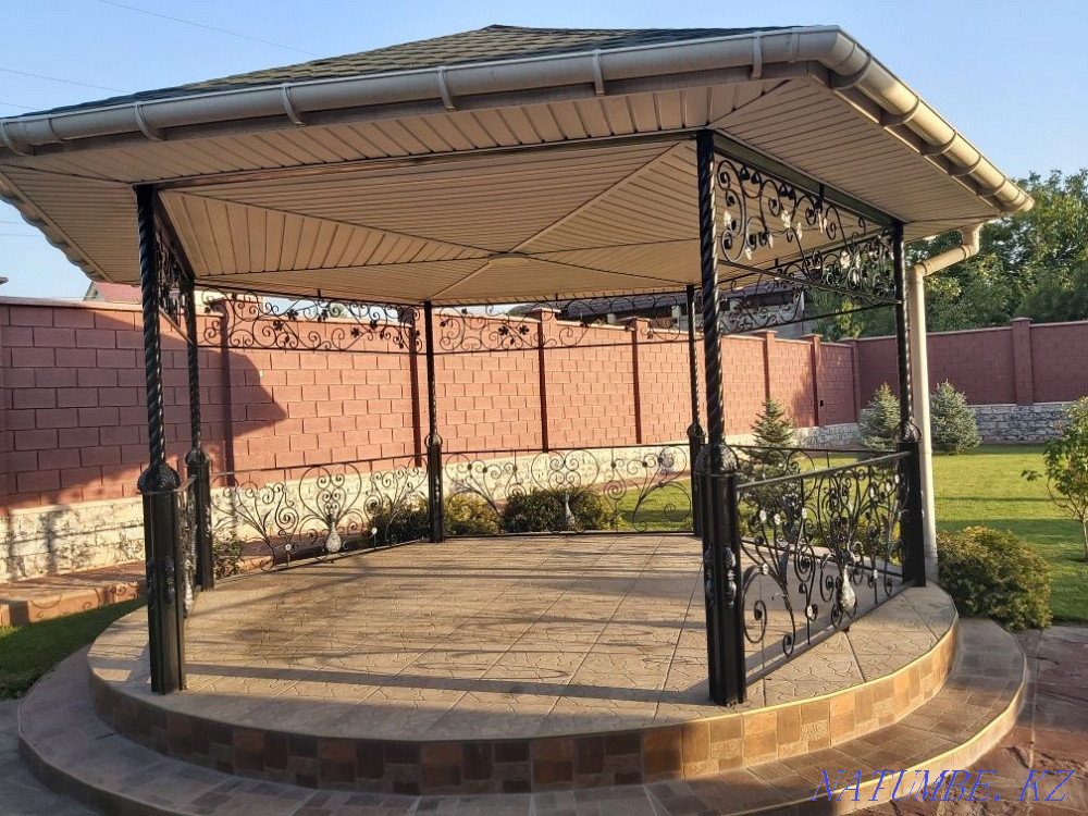 Welding of any complexity and forging  - photo 7