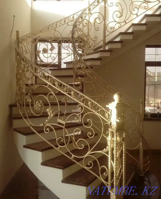 Welding of any complexity and forging  - photo 1