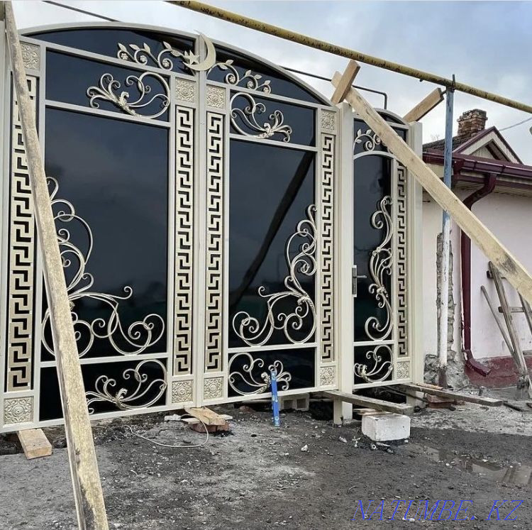 Welding works Shymkent - photo 8