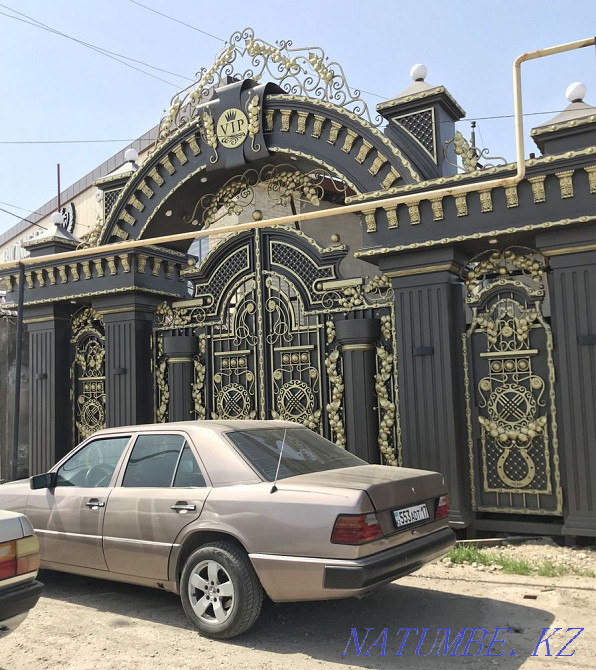 Welding works Shymkent - photo 5