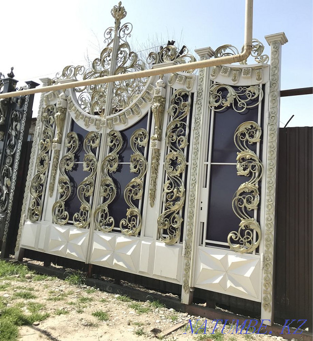 Welding works Shymkent - photo 4