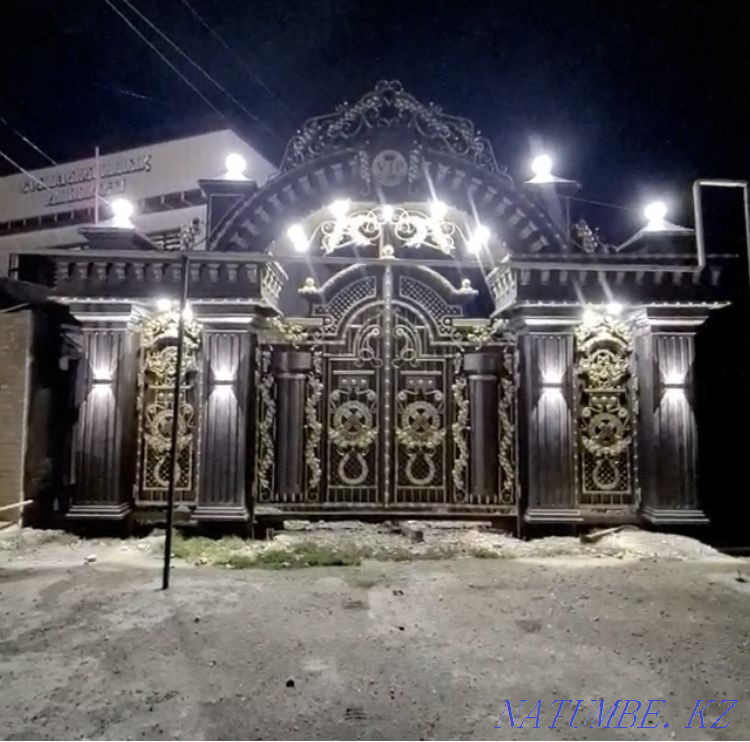 Welding works Shymkent - photo 6