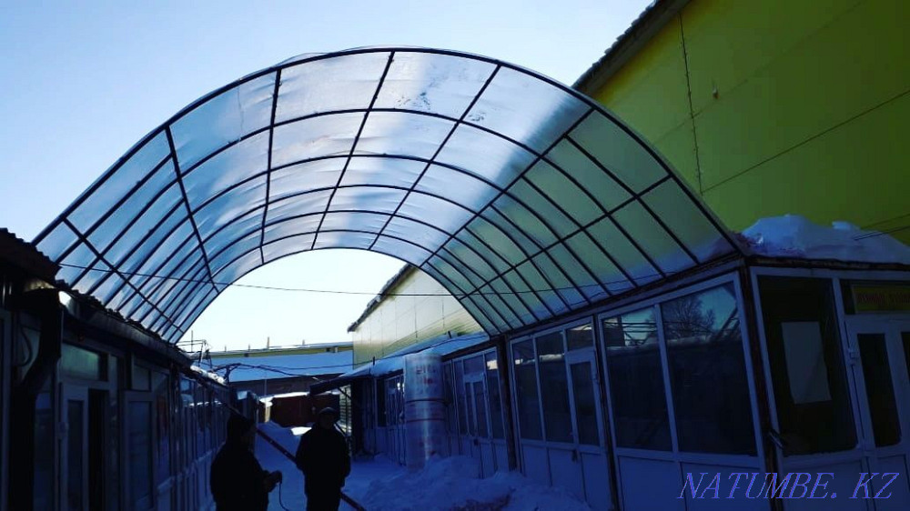 Welding Shchuchinsk - photo 8