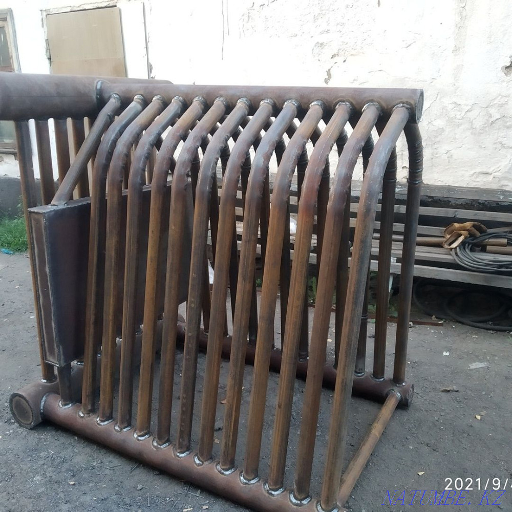 Welding Shchuchinsk - photo 5