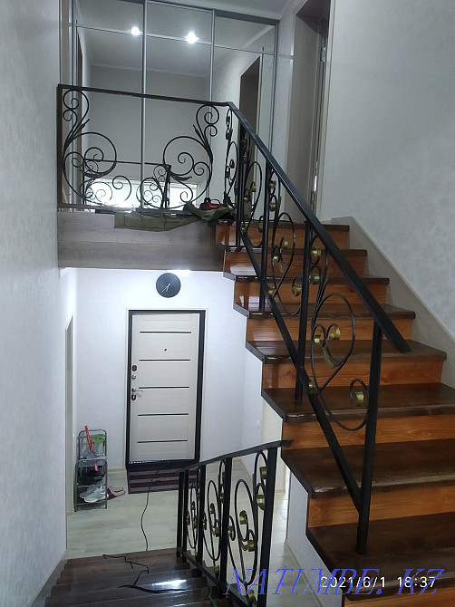 Welding Shchuchinsk - photo 6