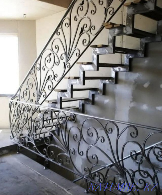 Ворота. отопление. и т д. быстро качественно. не дорого. Усть-Каменогорск - изображение 5