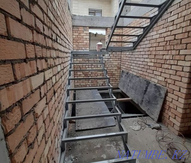 Ворота. отопление. и т д. быстро качественно. не дорого. Усть-Каменогорск - изображение 7