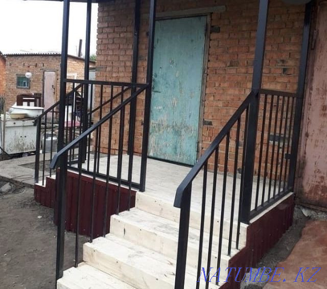 Ворота. отопление. и т д. быстро качественно. не дорого. Усть-Каменогорск - изображение 2