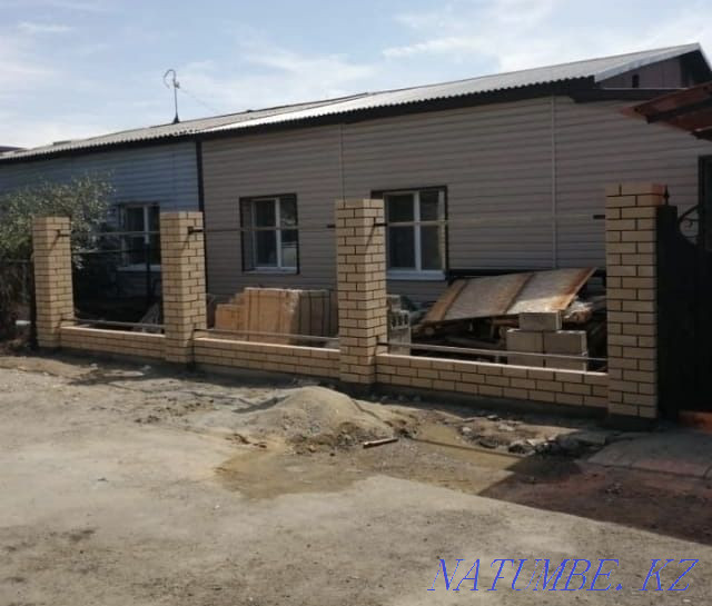 Ворота. отопление. и т д. быстро качественно. не дорого. Усть-Каменогорск - изображение 6