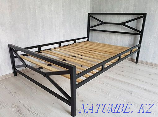 Сварочные работы. Лофт мебель Караганда - изображение 1