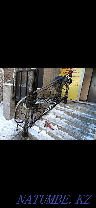 Welding work Astana - photo 4