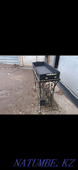 Welding work Astana - photo 6