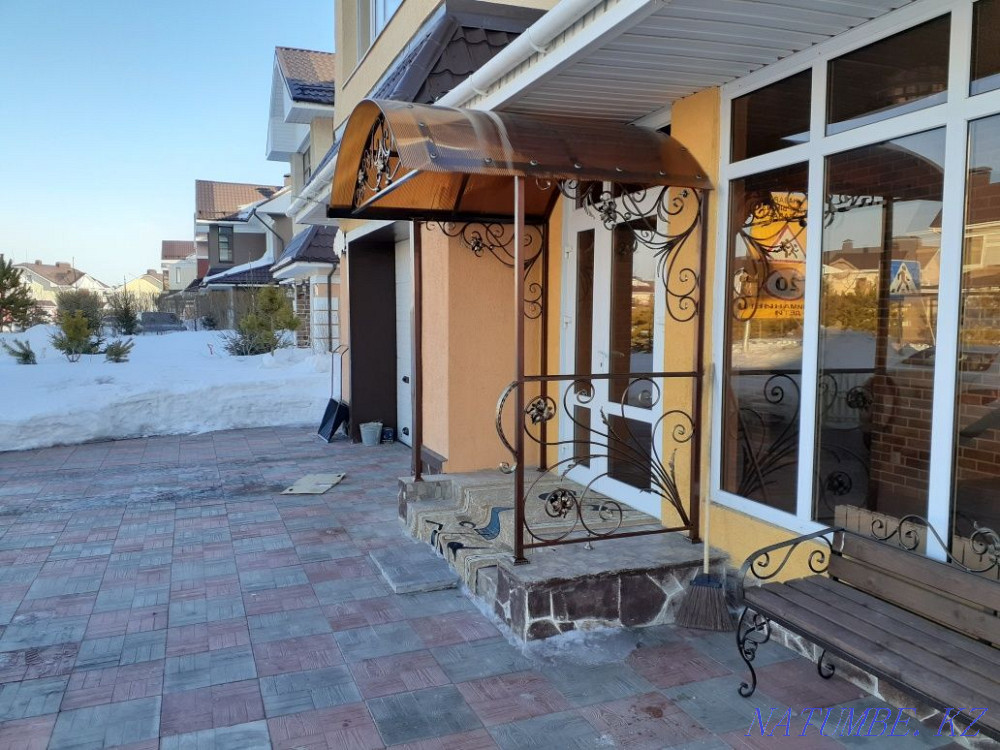 Welding work Astana - photo 7