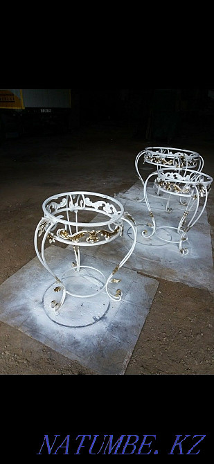 Welding work Astana - photo 8