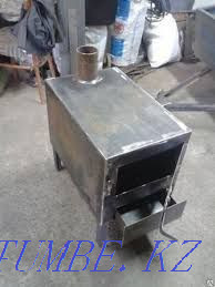 Welding Welder Welding work at an affordable price!!! Almaty - photo 3