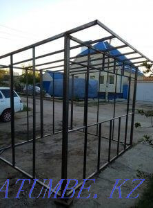 Welding Welder Welding work at an affordable price!!! Almaty - photo 2