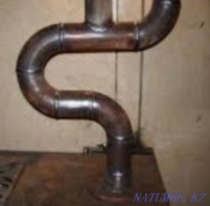 Сварочные работы Актобе - изображение 2