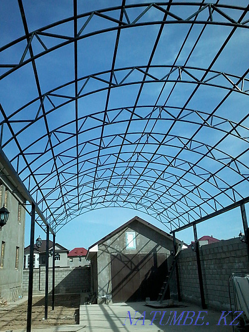 Металл дәнекерлеуші Шымкент - изображение 3