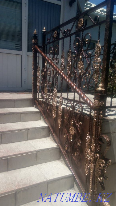 Металл дәнекерлеуші Шымкент - изображение 7