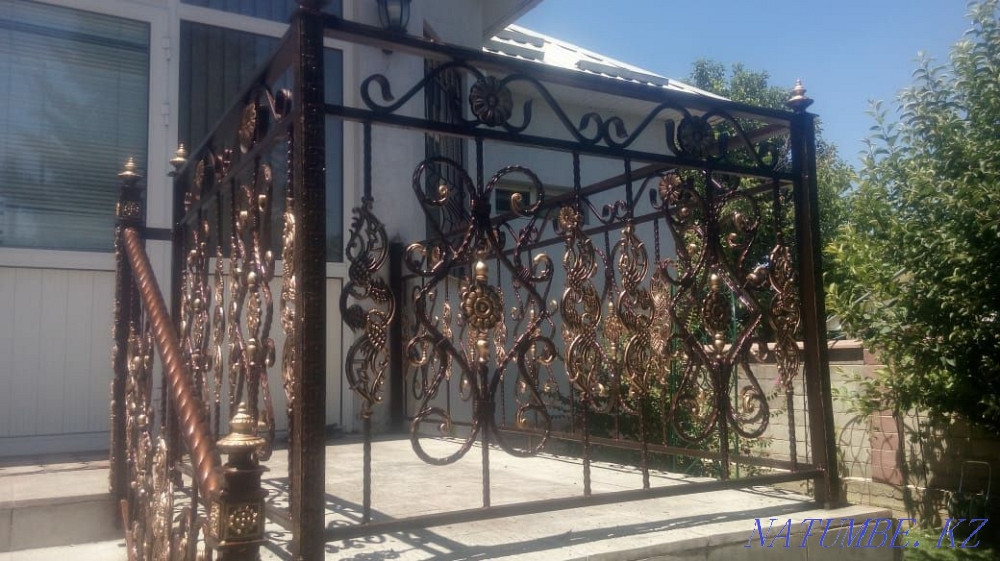 Металл дәнекерлеуші Шымкент - изображение 8