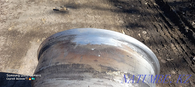 Argon welding (tig) Petropavlovsk - photo 5