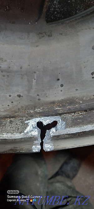 Аргон дәнекерлеу (тиг)  Петропавл - изображение 2