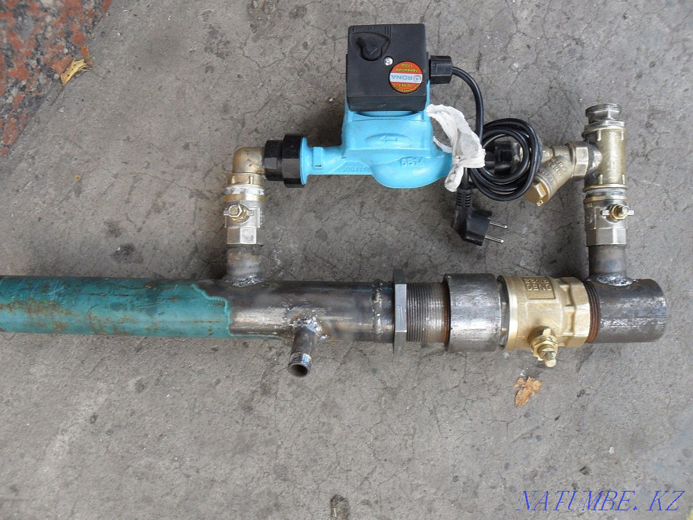 Дәнекерлеу Дәнекерлеушінің дәнекерлеу жұмыстары  Павлодар  - изображение 2