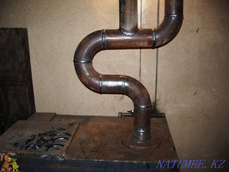 Дәнекерлеу Дәнекерлеушінің дәнекерлеу жұмыстары  Павлодар  - изображение 1