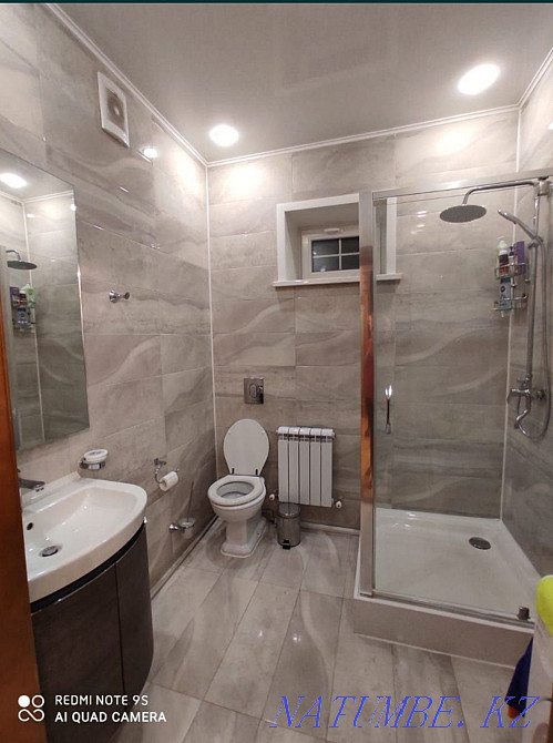 кафельщик укладка плитки ремонт квартир под ключ Караганда - изображение 8